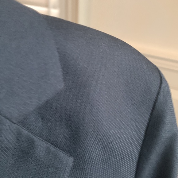 Custom tailored blazer - Picture 8 of 9